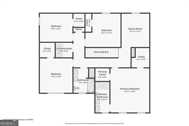 Building Photo - 6643 Red Oak Wy