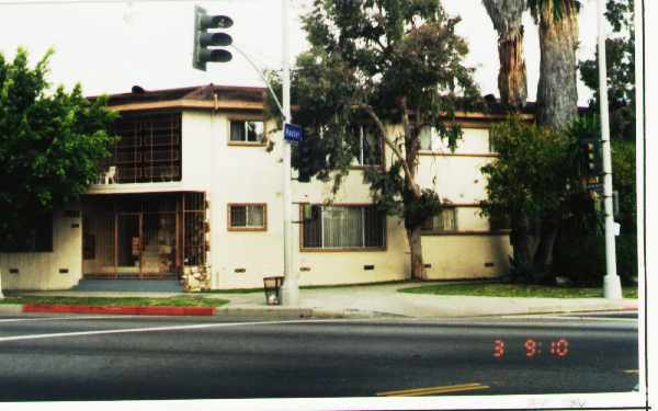 Primary Photo - 5401 W Washington Blvd