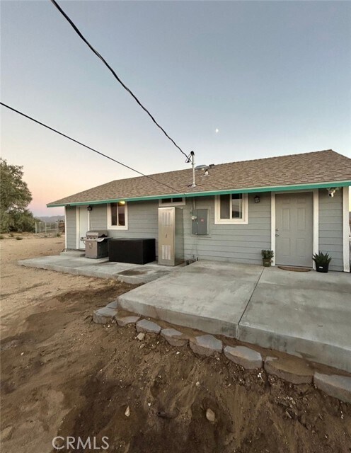 Building Photo - 65076 E Broadway