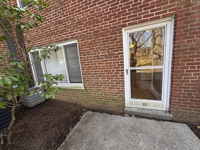 Building Photo - 531 VFW Parkway