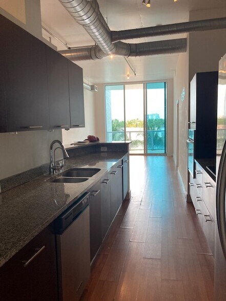 kitchen - 3029 NE 188th St
