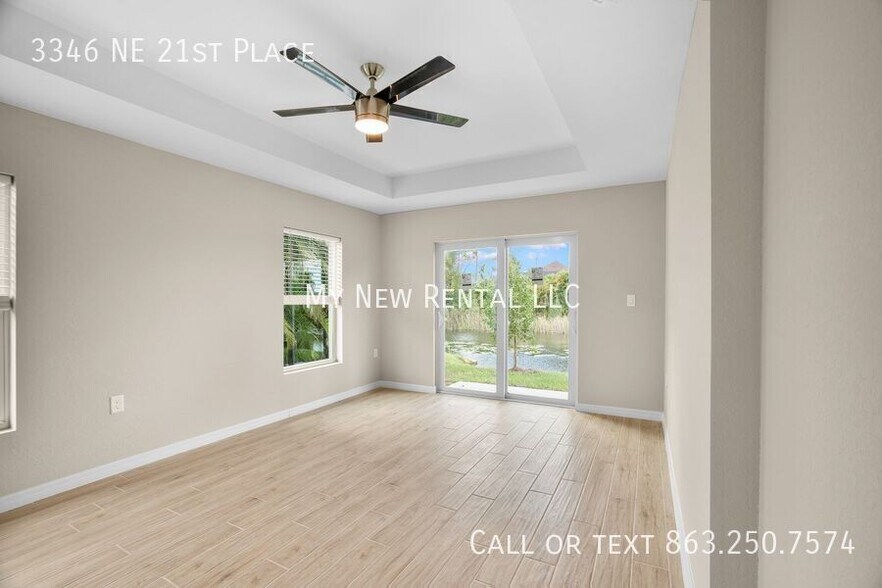 Building Photo - 3346 NE 21st Pl