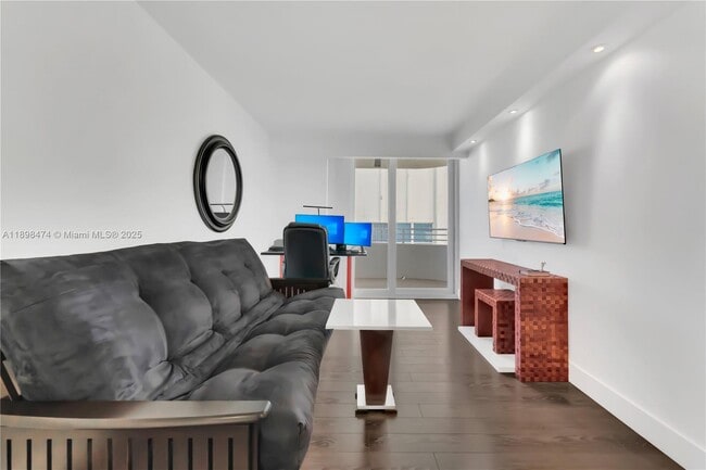 Building Photo - 5555 Collins Ave