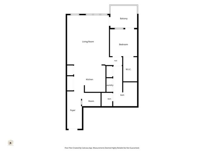 Building Photo - 1 Bedroom Condo in Downtown Boise:::: Balcony View of the City