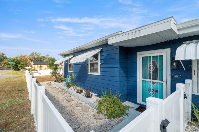 Building Photo - 5555 13th St N