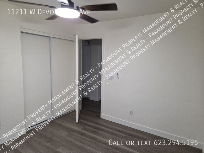 Building Photo - 11211 W Devonshire Ave