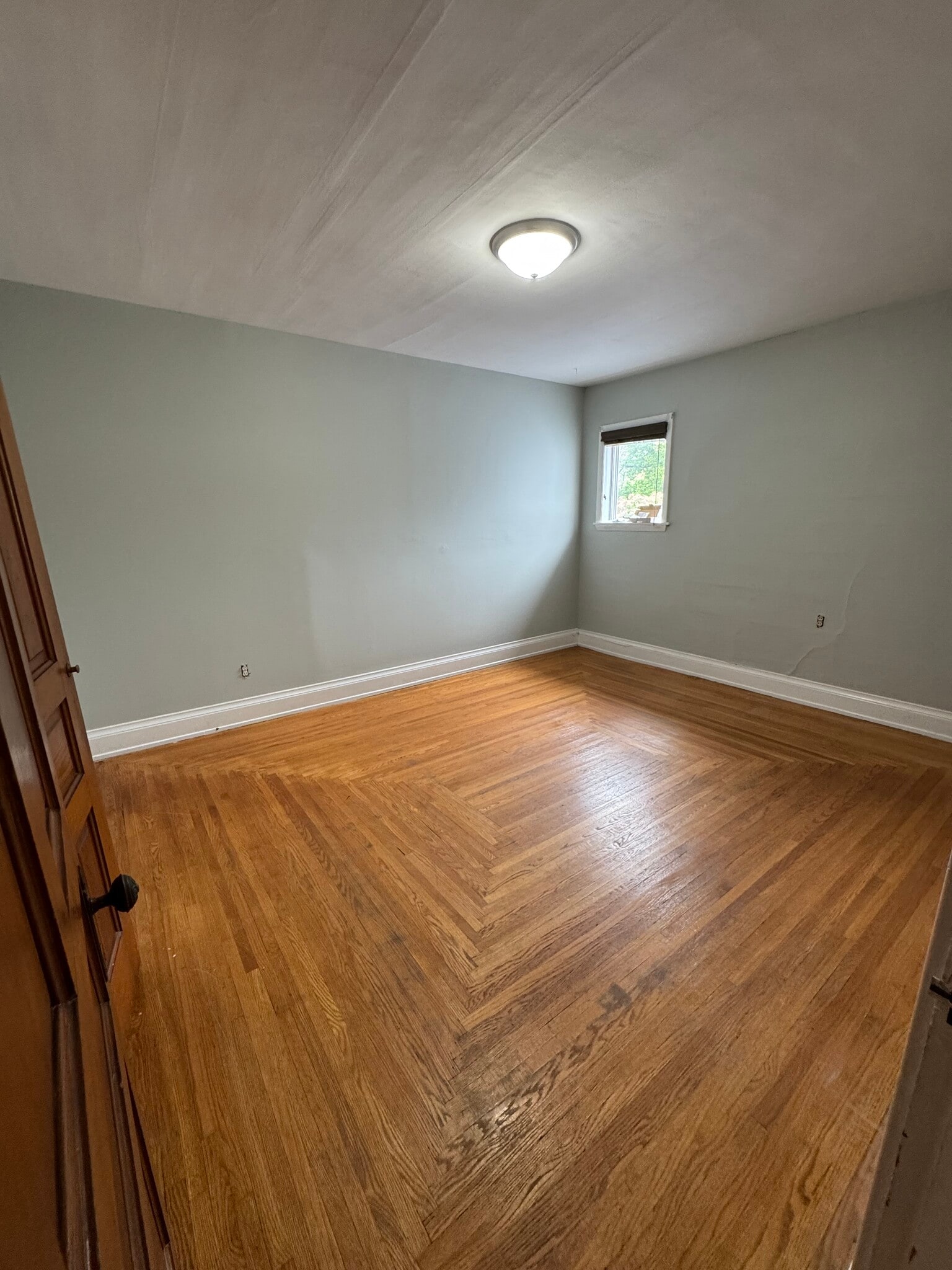 1st Bedroom - 443 W Loveland Ave