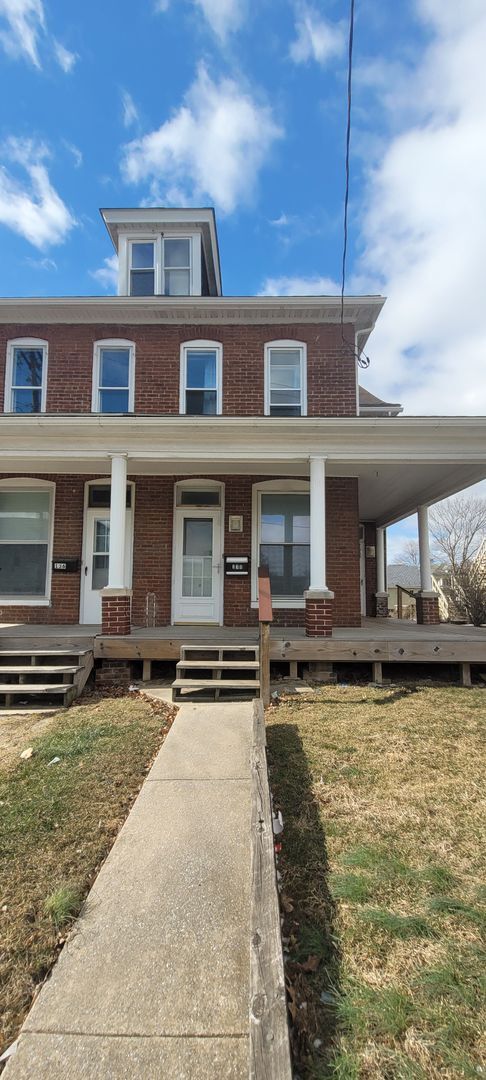 Building Photo - Elizabethtown 3 Bedroom 1.5 bathroom