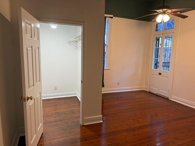 Second Bedroom - 442 S Rendon St