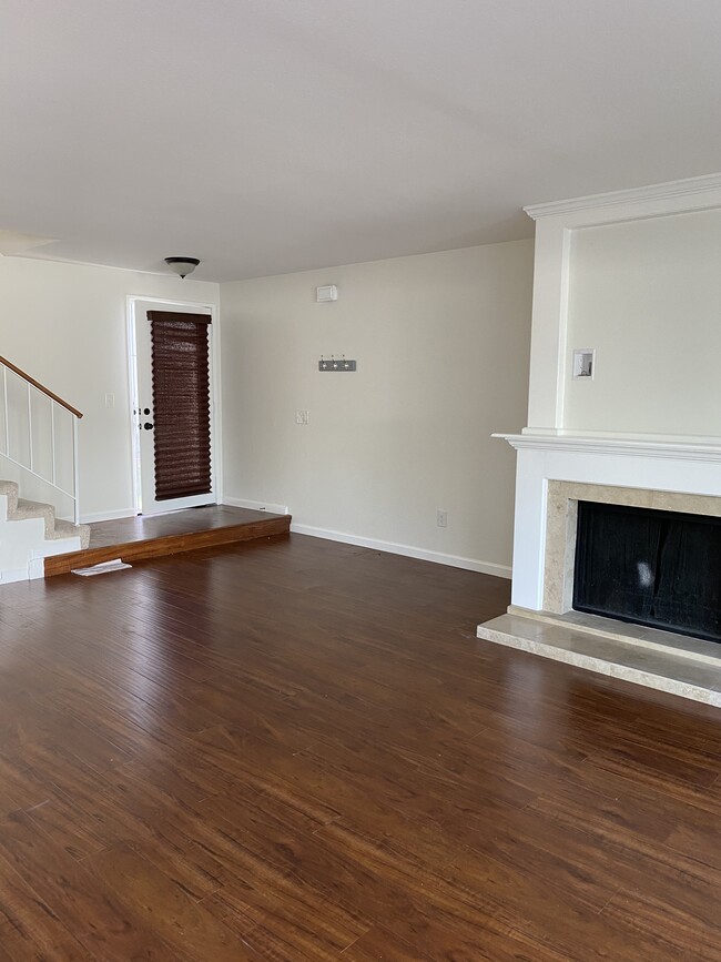 Living room - 12967 Cree Ct