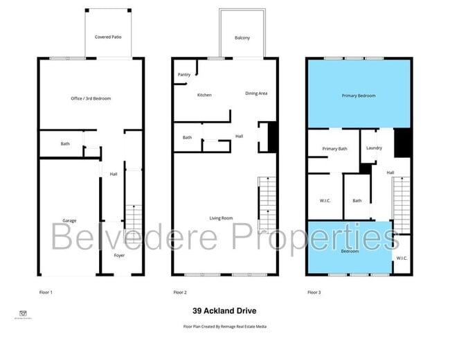 Building Photo - 39 Ackland Dr