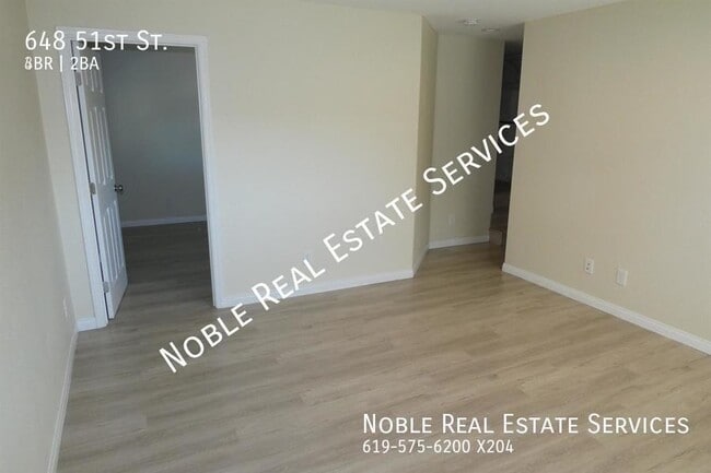 Building Photo - 648 51st St