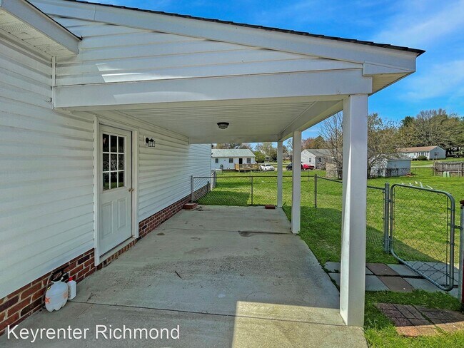 Building Photo - 3 br, 2 bath House - 6384 Mary Esther Ln
