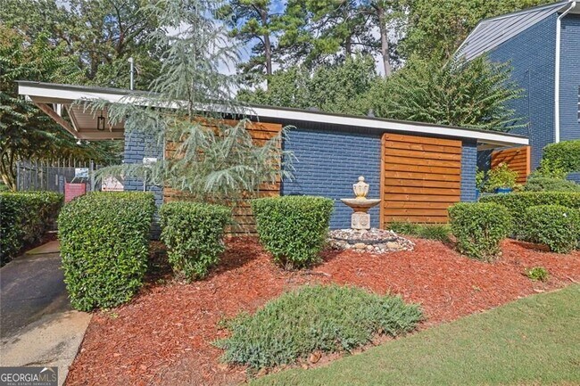 Building Photo - 3133 Buford Hwy NE