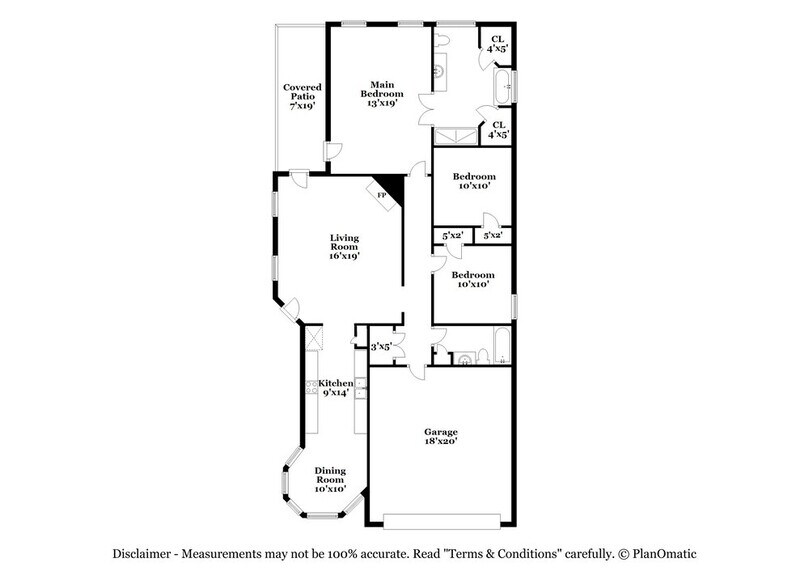 Building Photo - 8752 Cat Tail Dr