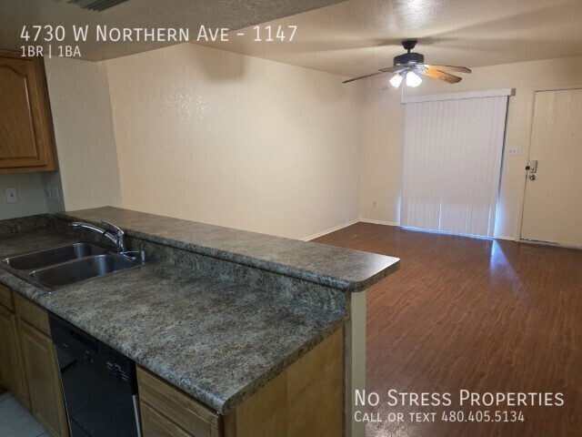 Building Photo - 4730 W Northern Ave