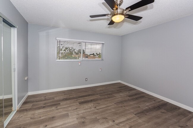 Interior Photo - 1601-1603 Cedar Avenue