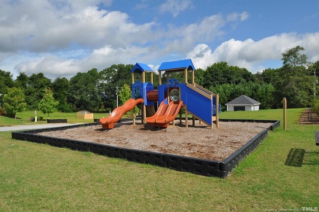 Building Photo - 1107 Summer Meadow Dr