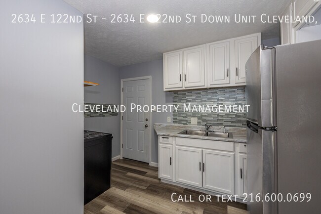 Building Photo - 2634 E 122nd St