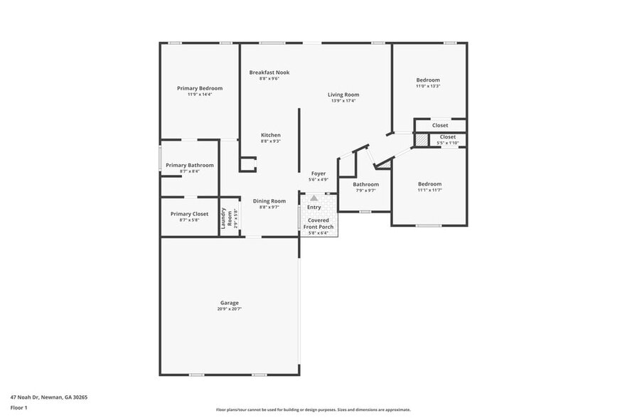 Building Photo - 47 Noah Dr