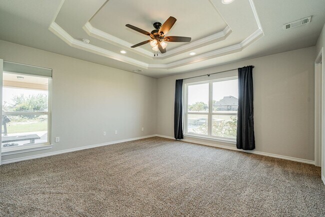 Building Photo - Your Royse City Retreat Awaits!