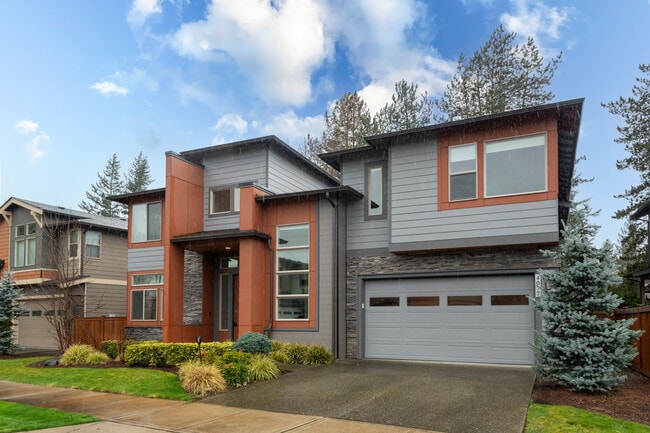 Building Photo - 4077 233rd Pl SE