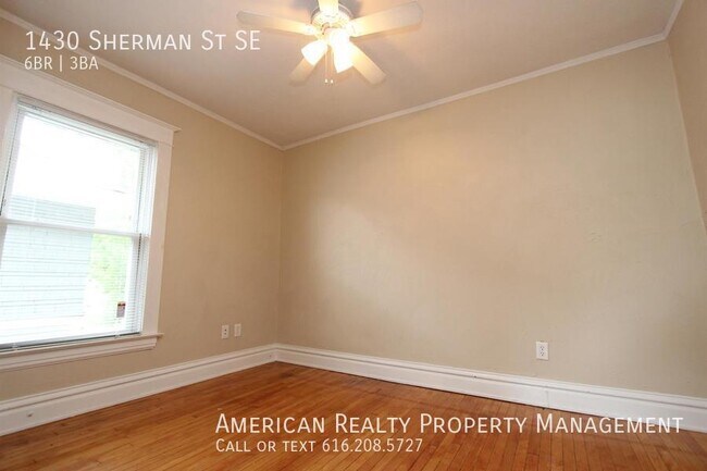 Building Photo - 1430 Sherman St SE