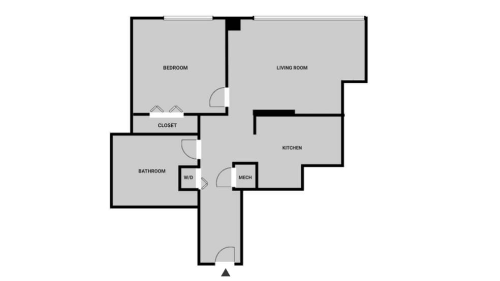 Building Photo - 400 8th St NW