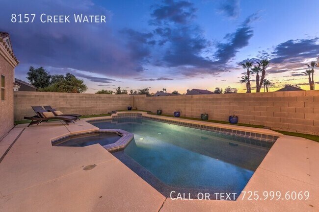 Building Photo - 8157 Creek Water Ln