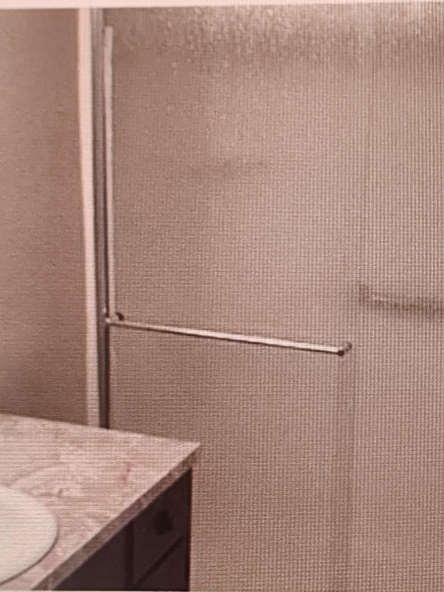 Downstairs bathroom - 50 NE Village Squire Ave