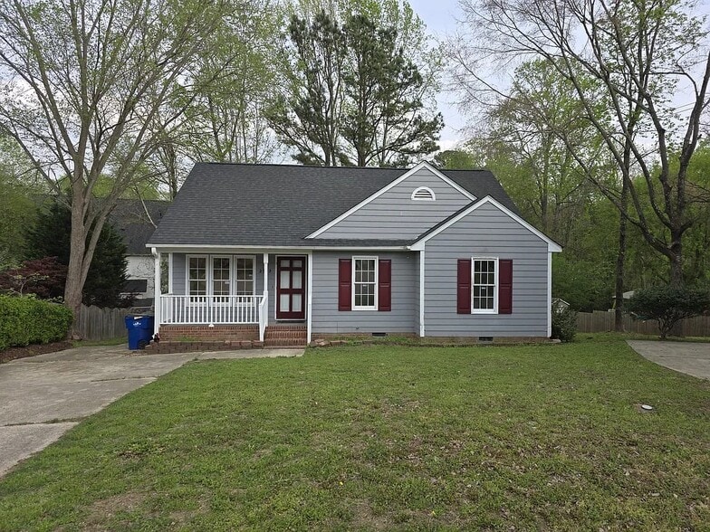 Primary Photo - 2312 Fields of Broadlands Dr