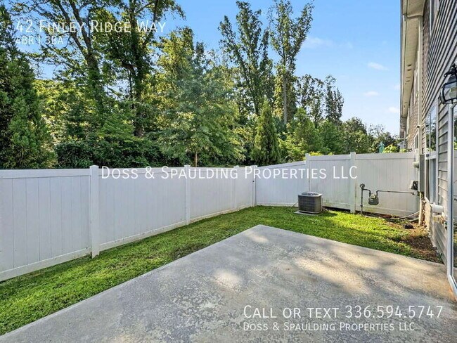 Building Photo - 42 Finley Ridge Way
