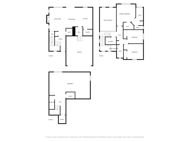 Building Photo - 4712 Rustic Ranch Way