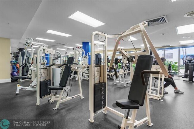 Building Photo - 6001 N Ocean Dr