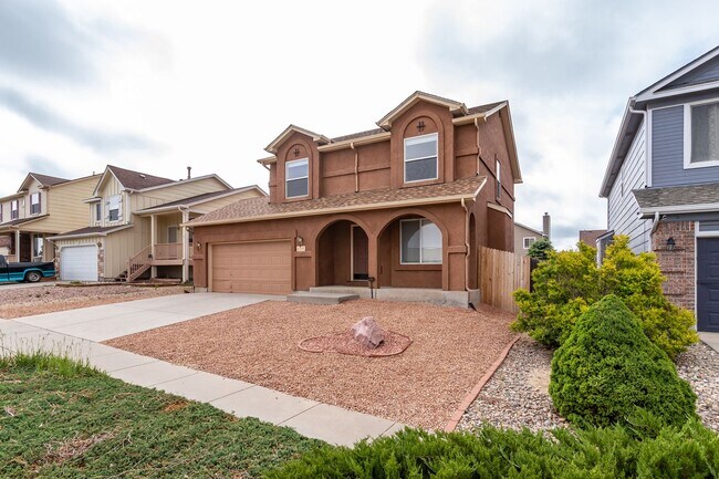Building Photo - 4815 Tory Ridge Dr