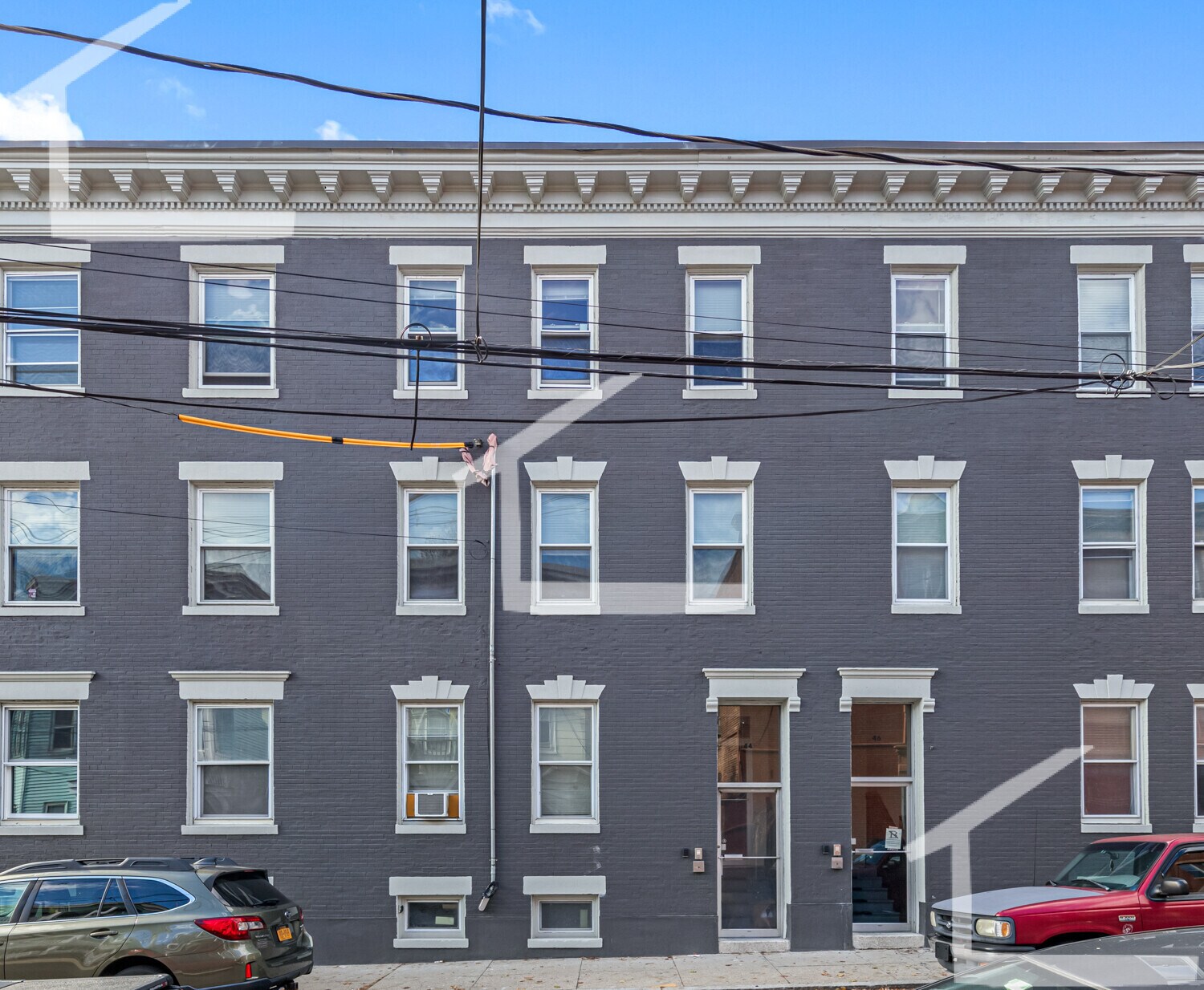 Building Photo - 40 Brackett St