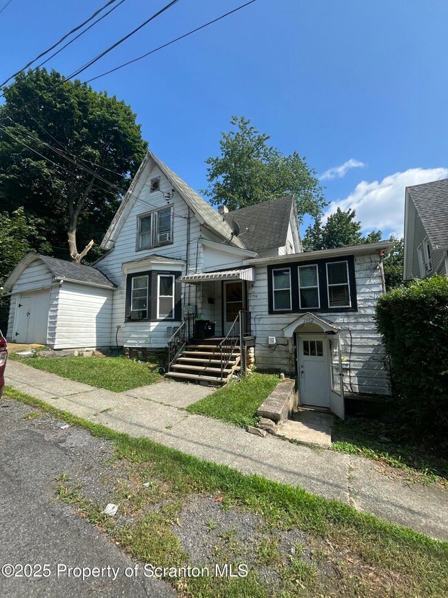 Primary Photo - 2012 Edna Ave