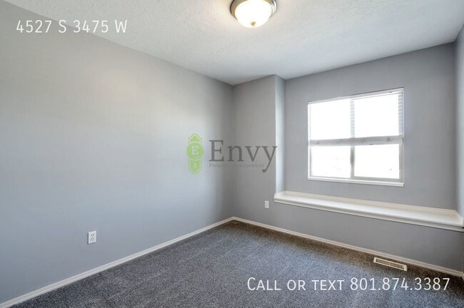 Building Photo - 4527 S 3475 W