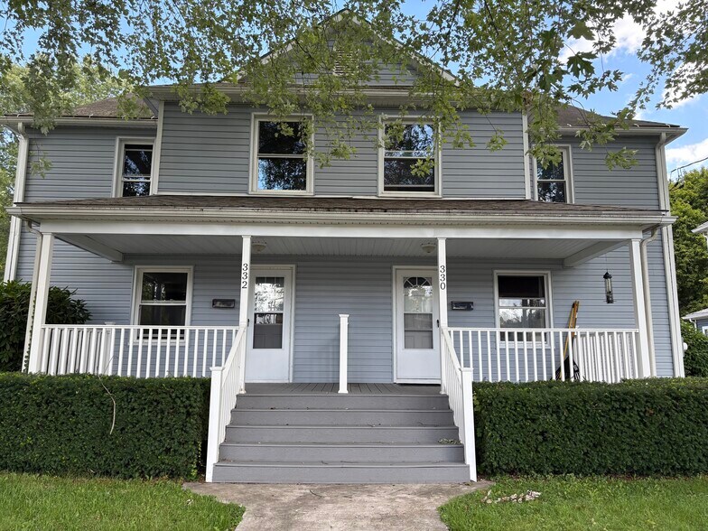 Primary Photo - 332 W High St