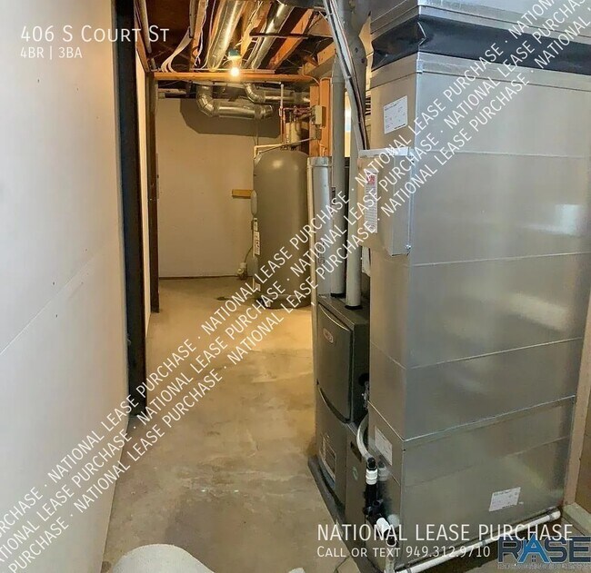 Building Photo - Rent to Own Updated Home with $12,000 Down...