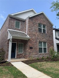 Building Photo - 2339 E Amherst Aly