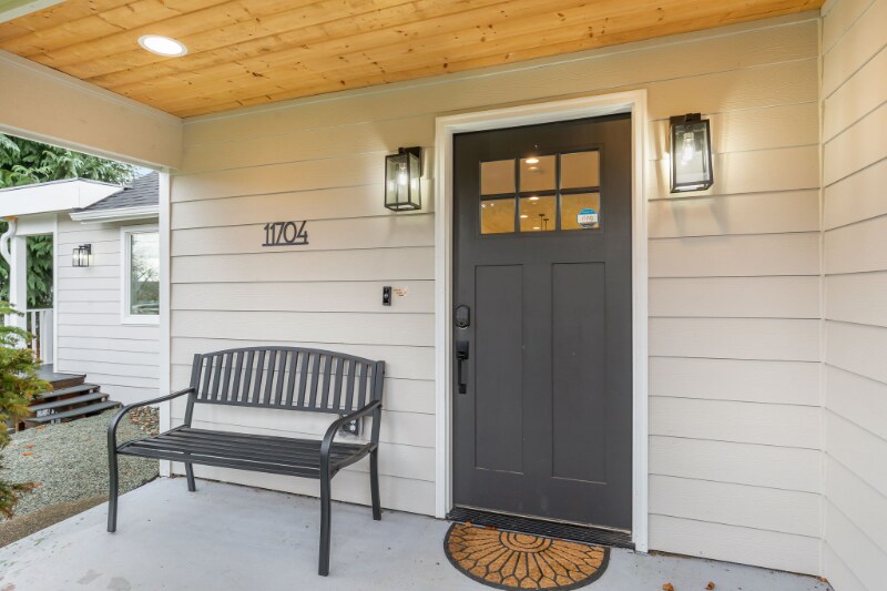 Building Photo - 11704 20th St NE