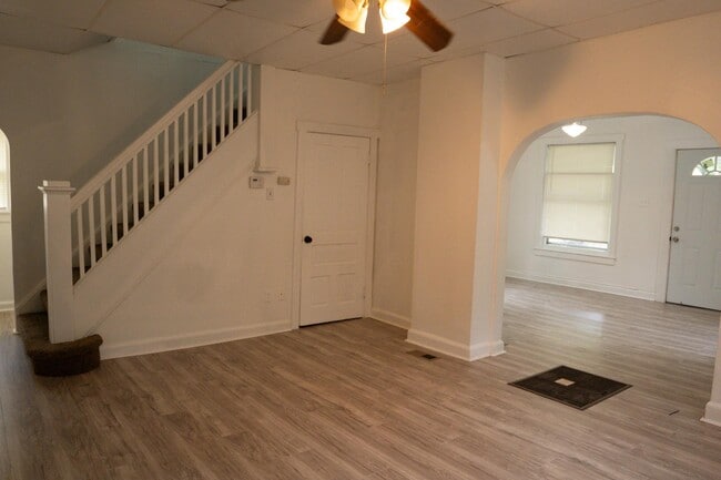 Building Photo - 1407 NW Jackson St