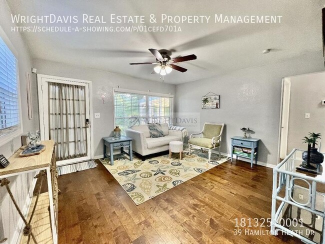Building Photo - Seminole Heights 2/1 Bungalow!