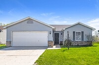 Building Photo - 12719 Spurrington Way