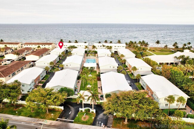 Building Photo - 5400 N Ocean Blvd