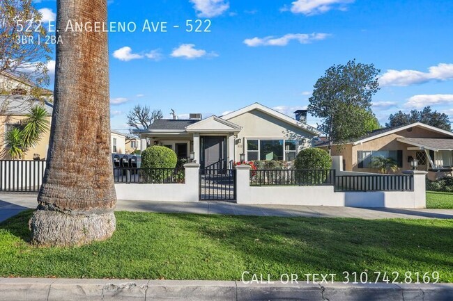 Building Photo - Beautifully Updated 3-Bedroom Home in Prim...