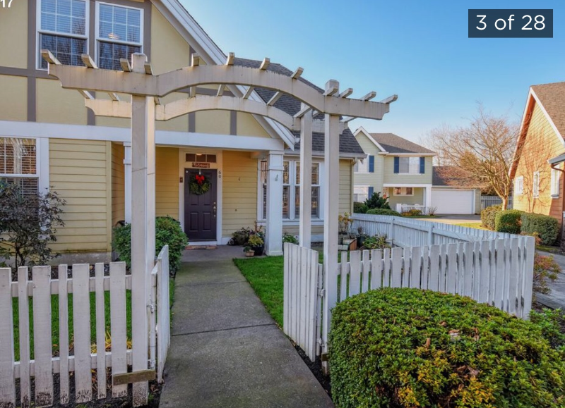 Building Photo - 17146 SE 23rd Dr