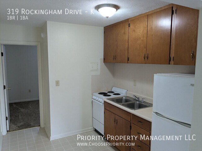 Building Photo - 319 Rockingham Dr