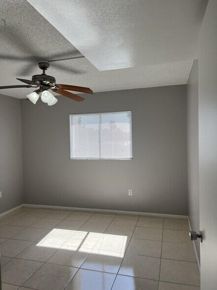 First bedroom - 1135 Southdale Rd